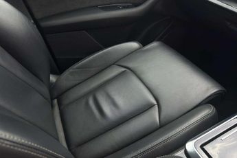Audi Q7 Black Edition