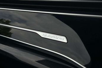 Audi Q7 Black Edition
