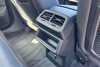 Audi Q8 Sport