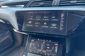 Audi Q8 Sport