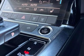 Audi Q8 Sport