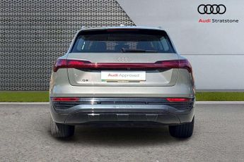 Audi Q8 Sport