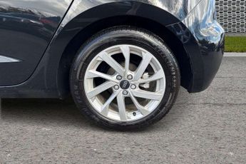 Audi A1 Sport