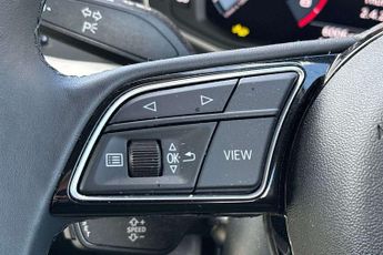 Audi A1 Sport