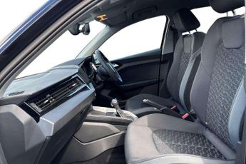 Audi A1 Sport