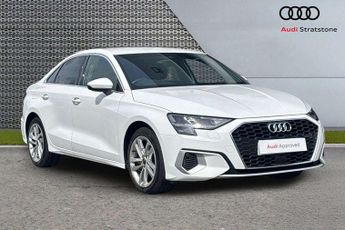 Audi A3 Sport