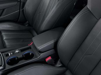 Audi A3 Black Edition