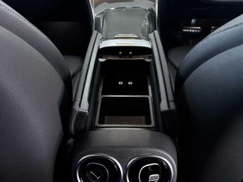 Mercedes-Benz GLC AMG Line