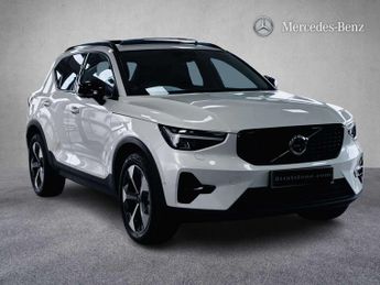 Volvo XC40 Ultimate