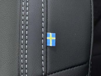 Volvo Xc40 Ultimate