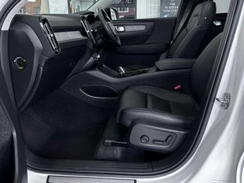 Volvo Xc40 Ultimate