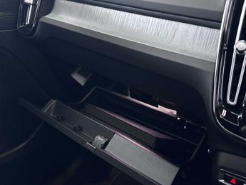 Volvo Xc40 Ultimate