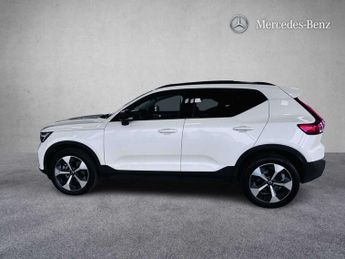 Volvo Xc40 Ultimate