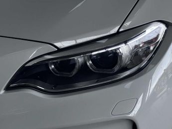 BMW M2 M2