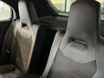 Mercedes-Benz A Class AMG Line