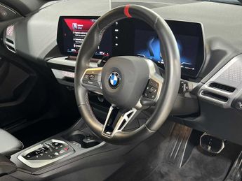 BMW 1 Series M135