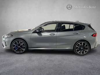 BMW 1 Series M135