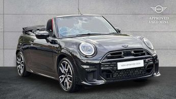 MINI Cooper S Sport