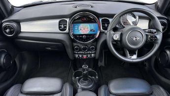 MINI Hatchback Cooper Exclusive