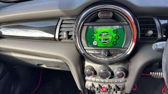 MINI Hatchback Cooper S Sport