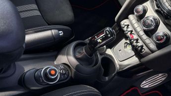 MINI Hatchback Cooper S Sport