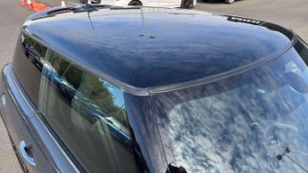 MINI Hatchback Cooper S Sport
