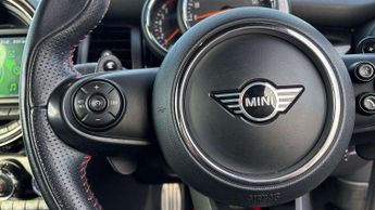 MINI Hatchback Cooper S Sport