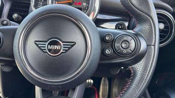 MINI Hatchback Cooper S Sport