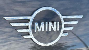MINI Hatchback Cooper S Sport