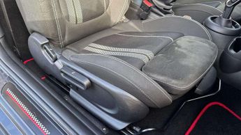 MINI Hatchback Cooper S Sport