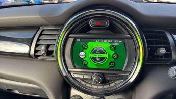 MINI Hatchback Cooper S Sport