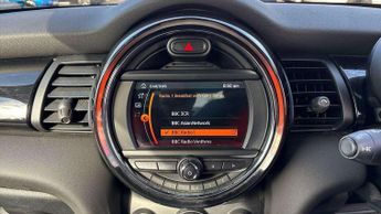 MINI Hatchback Cooper S Sport