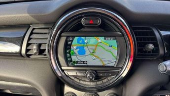 MINI Hatchback Cooper S Sport
