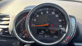 MINI Clubman Cooper S Exclusive