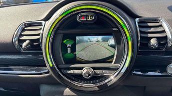 MINI Clubman Cooper S Exclusive