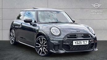 MINI Cooper S Sport