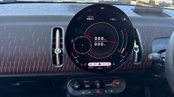 MINI Countryman S Sport