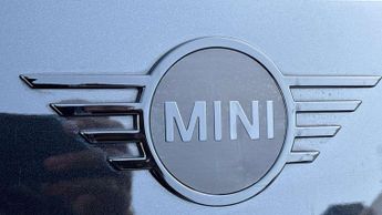 MINI Countryman S Sport