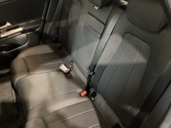 Mercedes-Benz EQA Sport Executive