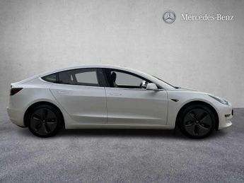 Tesla Model 3 Long Range