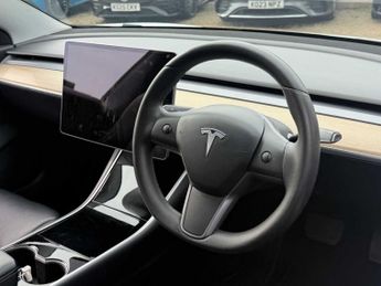 Tesla Model 3 Long Range