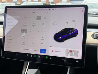 Tesla Model 3 Long Range
