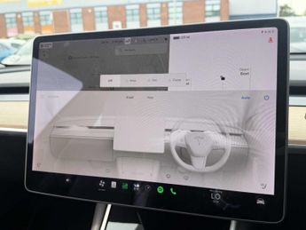 Tesla Model 3 Long Range