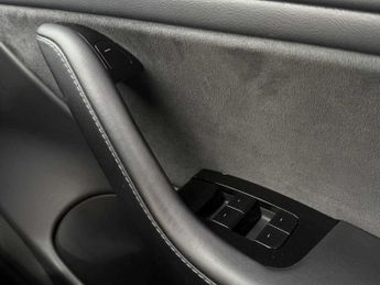 Tesla Model 3 Long Range
