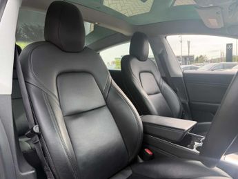 Tesla Model 3 Long Range