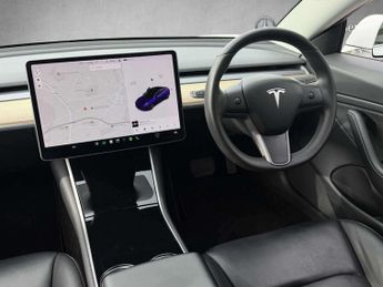 Tesla Model 3 Long Range