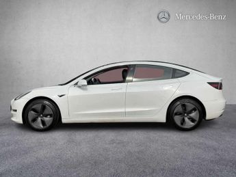 Tesla Model 3 Long Range