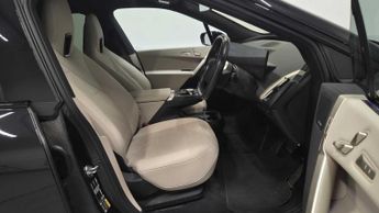BMW Ix M Sport