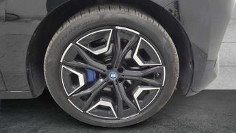 BMW Ix M Sport
