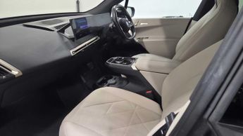 BMW Ix M Sport